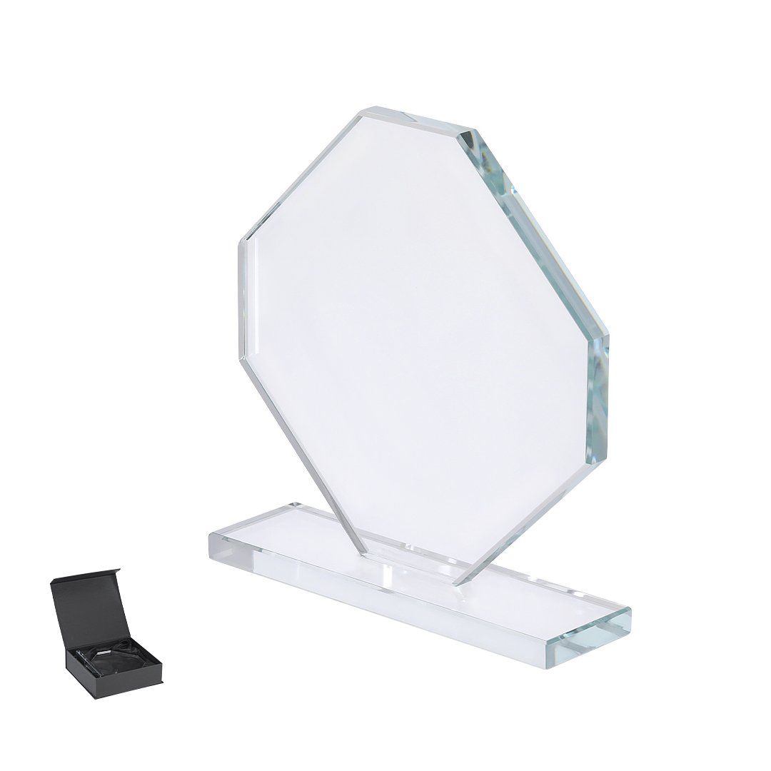 Plakette Idbar