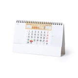 Tischkalender Idber