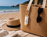 Sonnencreme Suntime Fricht | LSF 30 | 60 ml