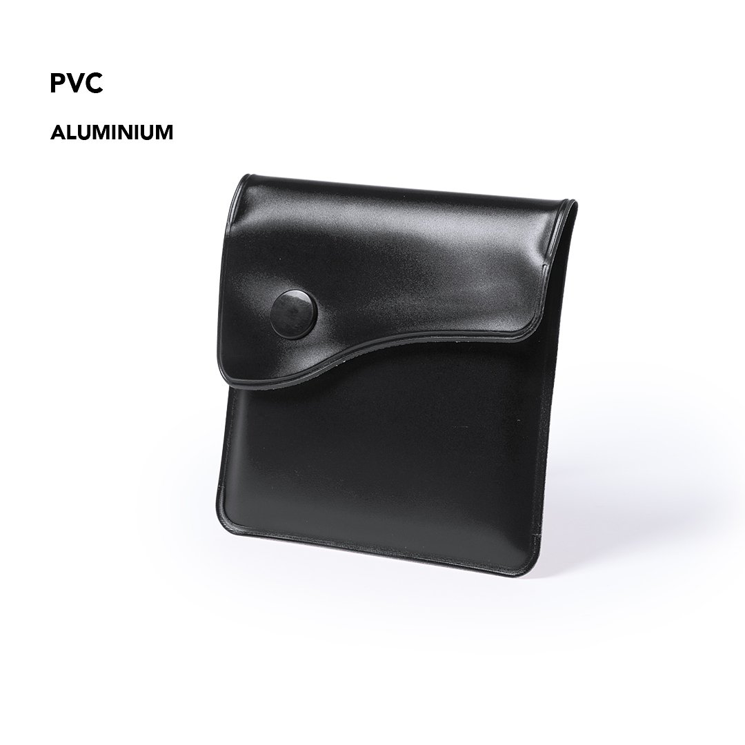 Tasche Aschenbecher Idrko