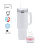 Lautsprecher Wärme Krug Idcir