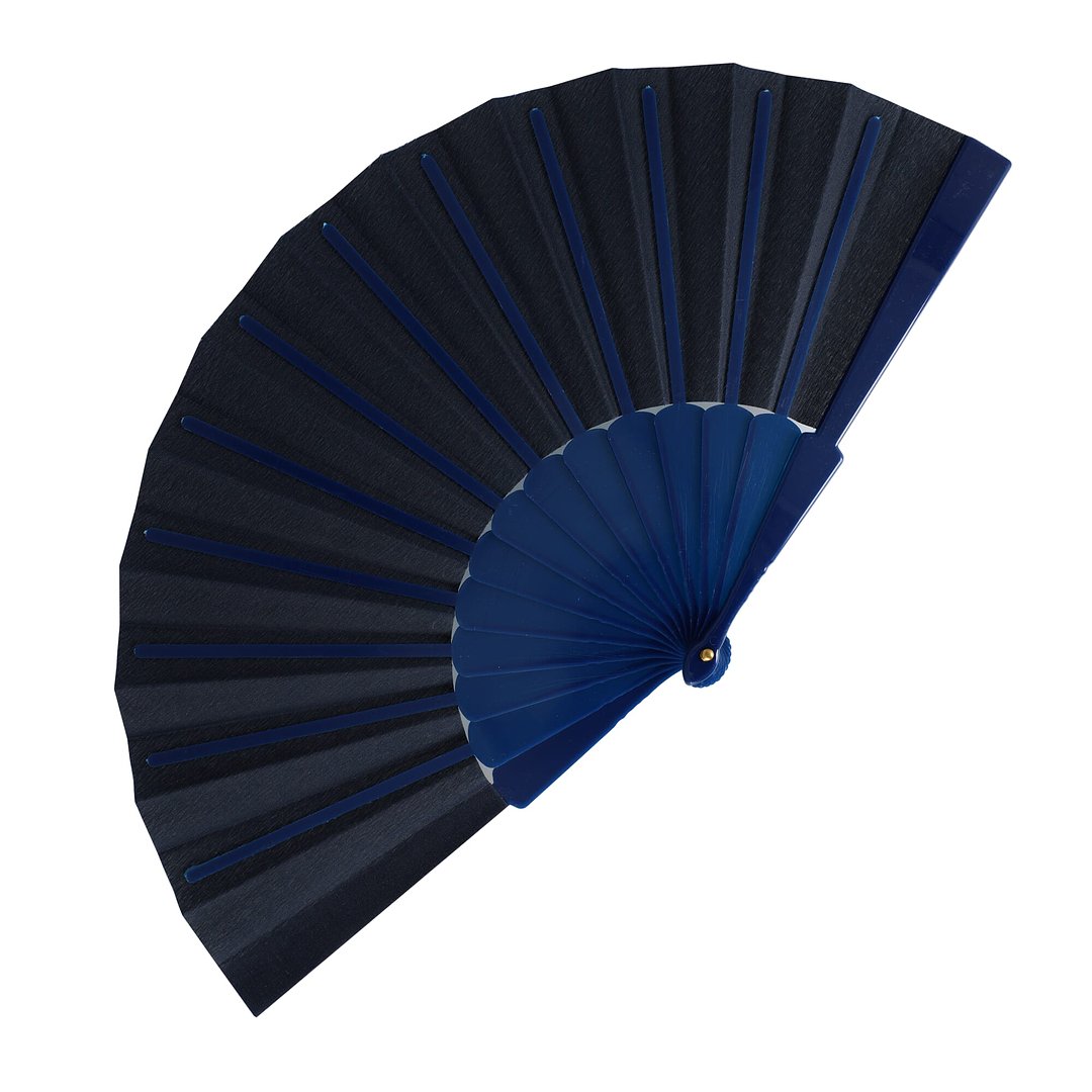 Fächer aus Kunststoff Renis