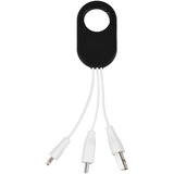 3-in-1 Ladekabel - Adritarel