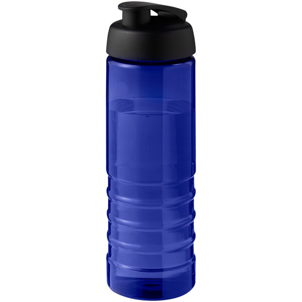Eco Treble 750 ml Sportflasche mit Stülpdeckel - Mudicori
