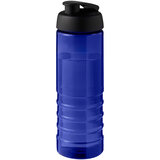 Eco Treble 750 ml Sportflasche mit Stülpdeckel - Mudicori