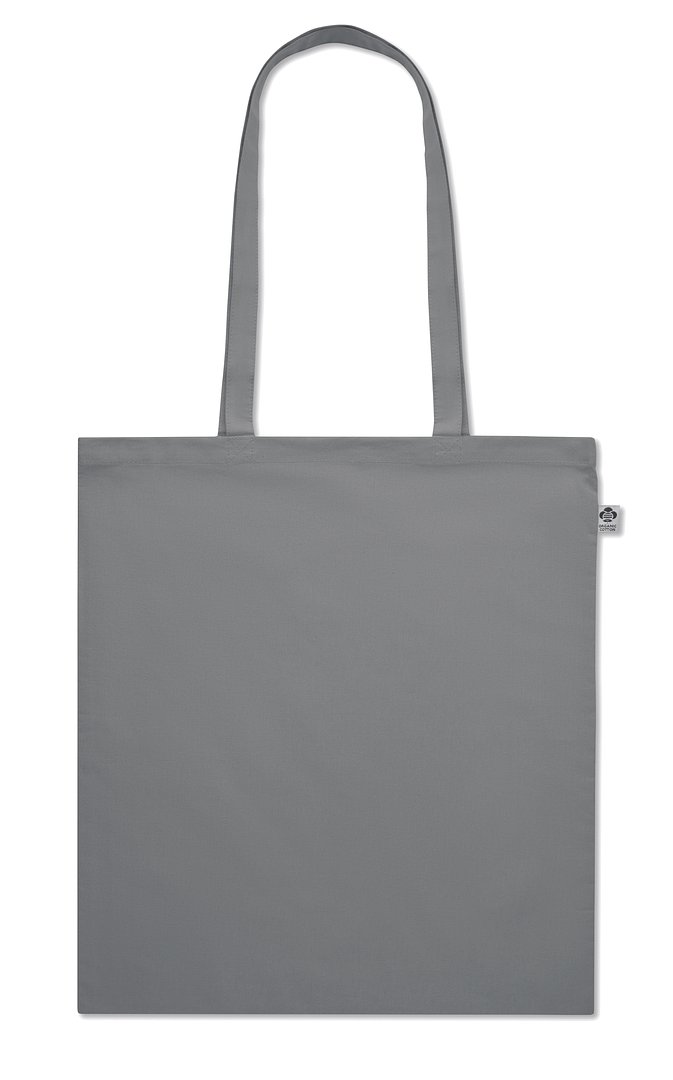 Organic-Cotton Einkaufstasche Beatia