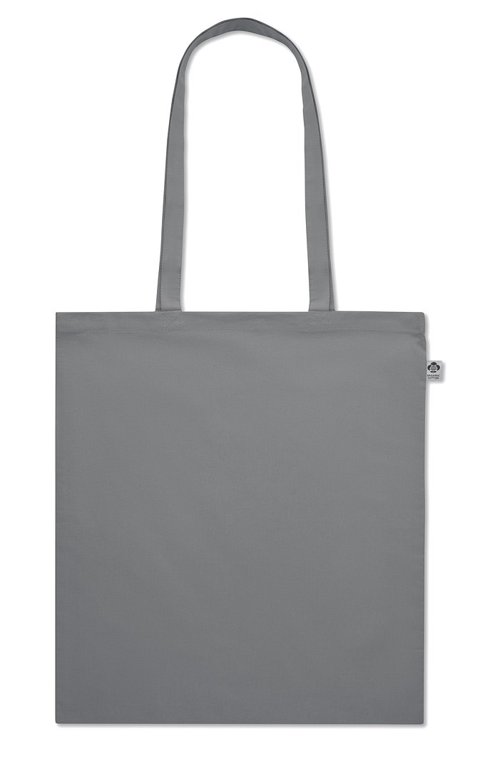 Organic-Cotton Einkaufstasche Beatia