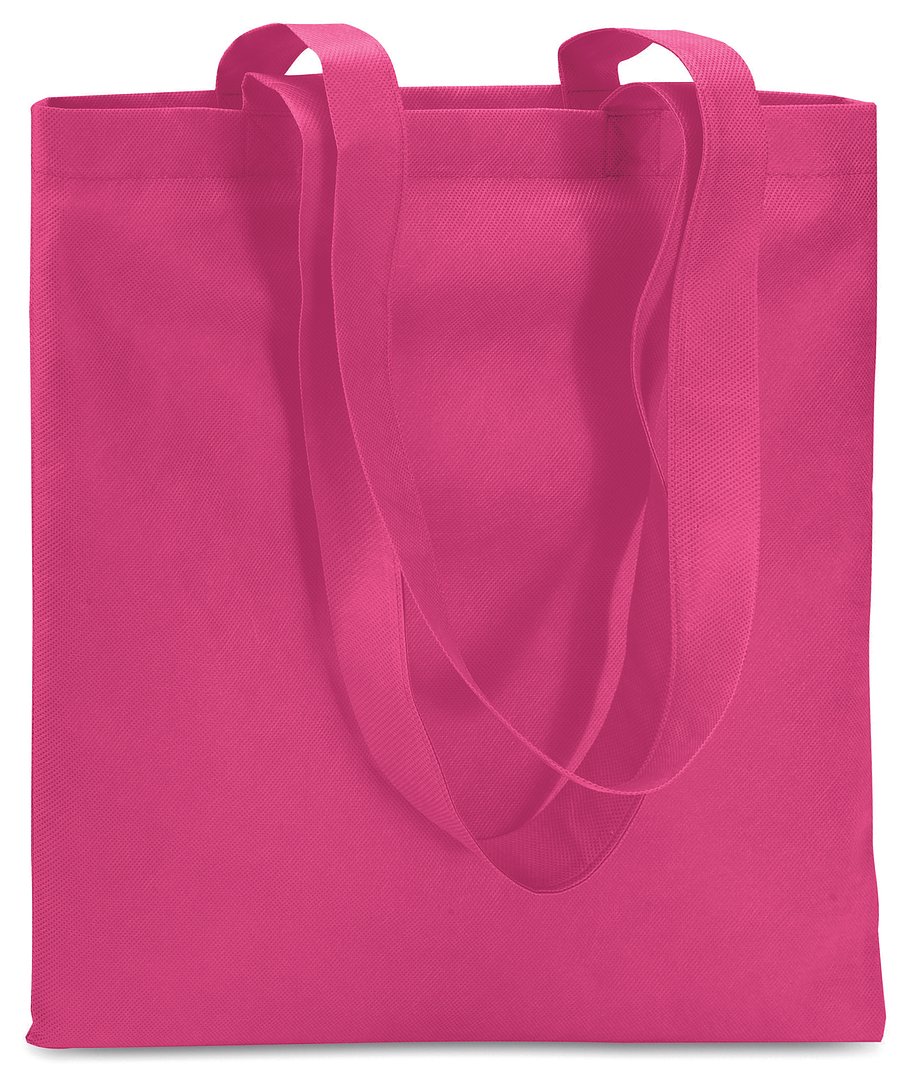 Einkaufstasche aus Vliesstoff Nelvas