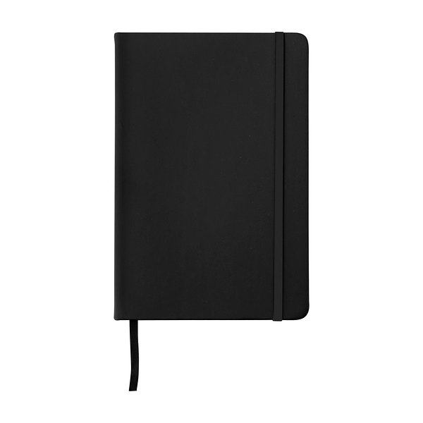Notizbuch Elitlixca | Recyceltes PU | A5 | Liniert