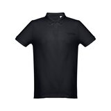 Herren Poloshirt Lüthole