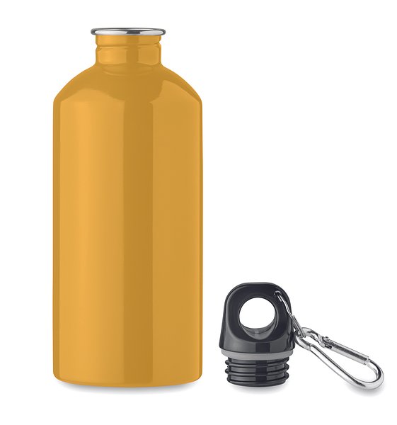 Trinkflasche recycelter 500ml Ruinelin