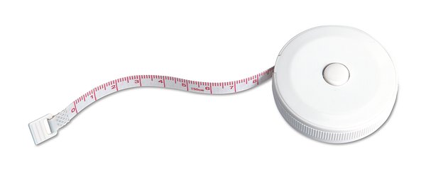 Rollbandmass 1m Bengla