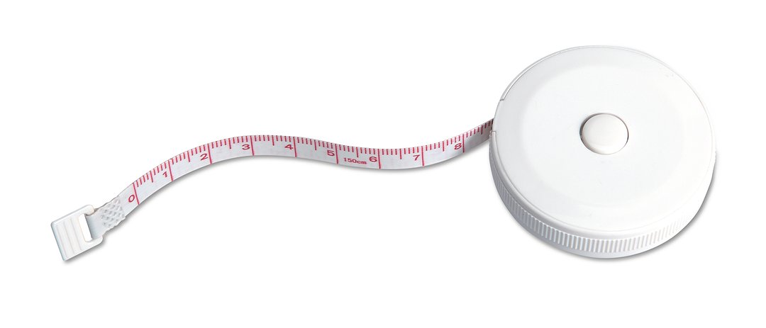 Rollbandmass 1m Bengla