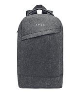 13" Laptop Rucksack RPET-Filz Orillin