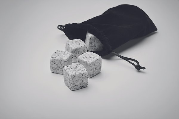 Stein-Eiswürfel-Set Hanins