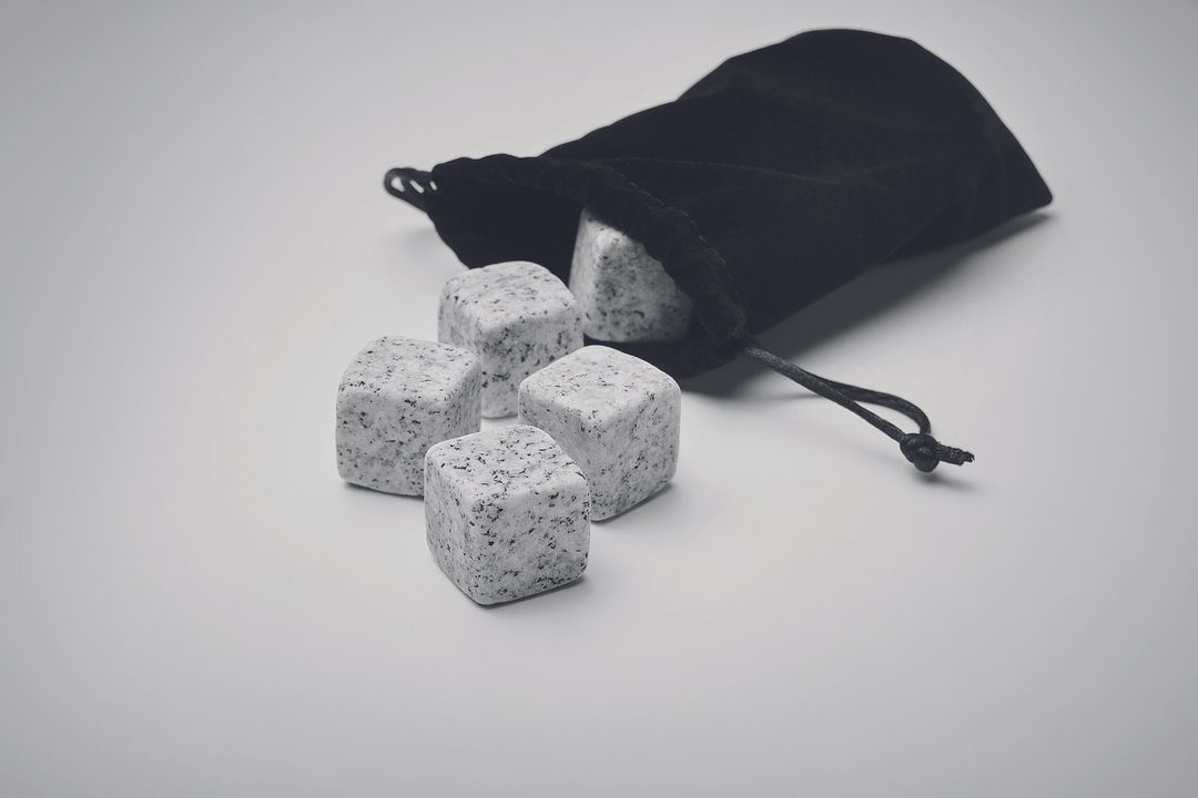 Stein-Eiswürfel-Set Hanins