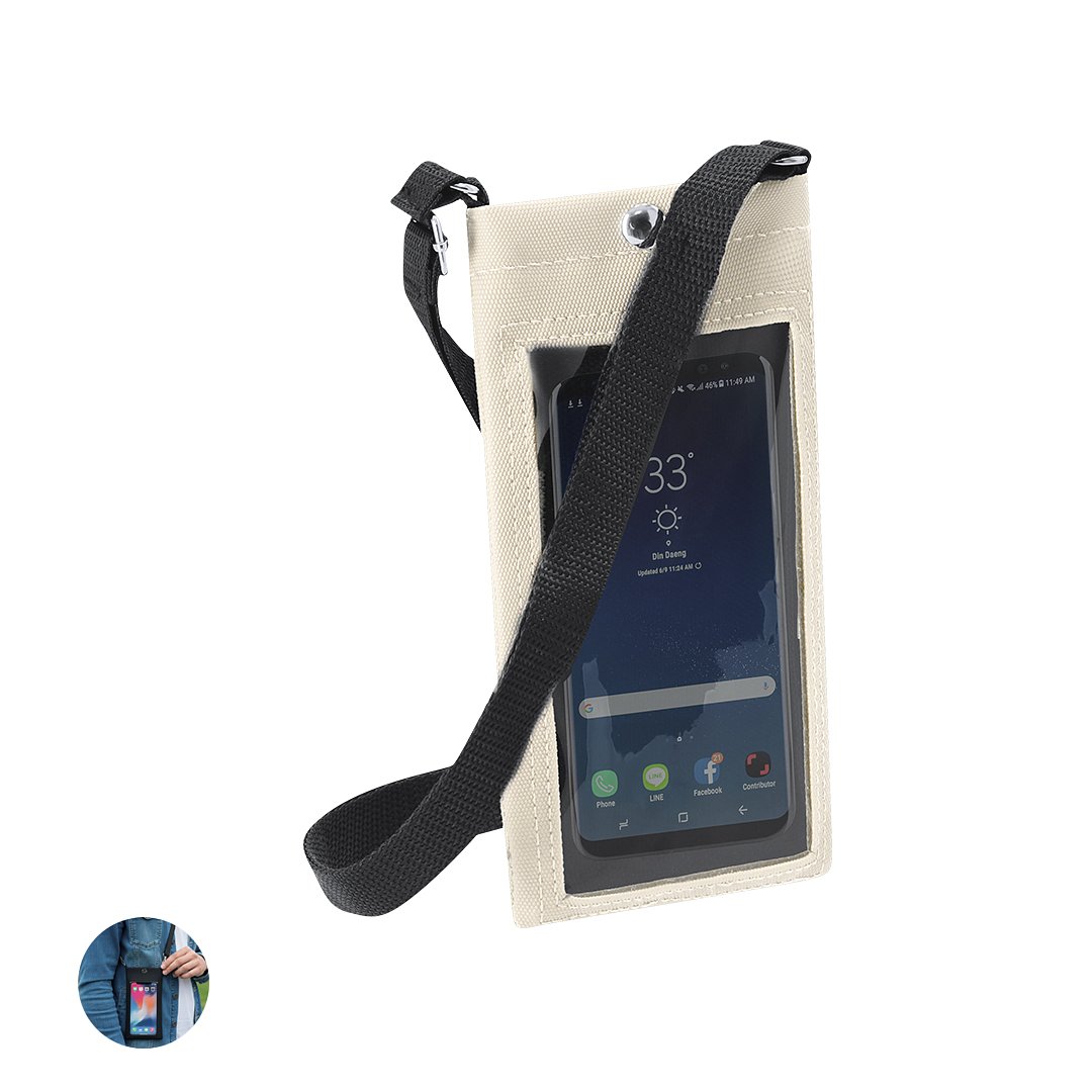 Mehrzwecktasche Idnar