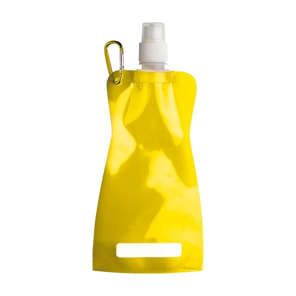 Faltflasche Benchtast | 420 ml