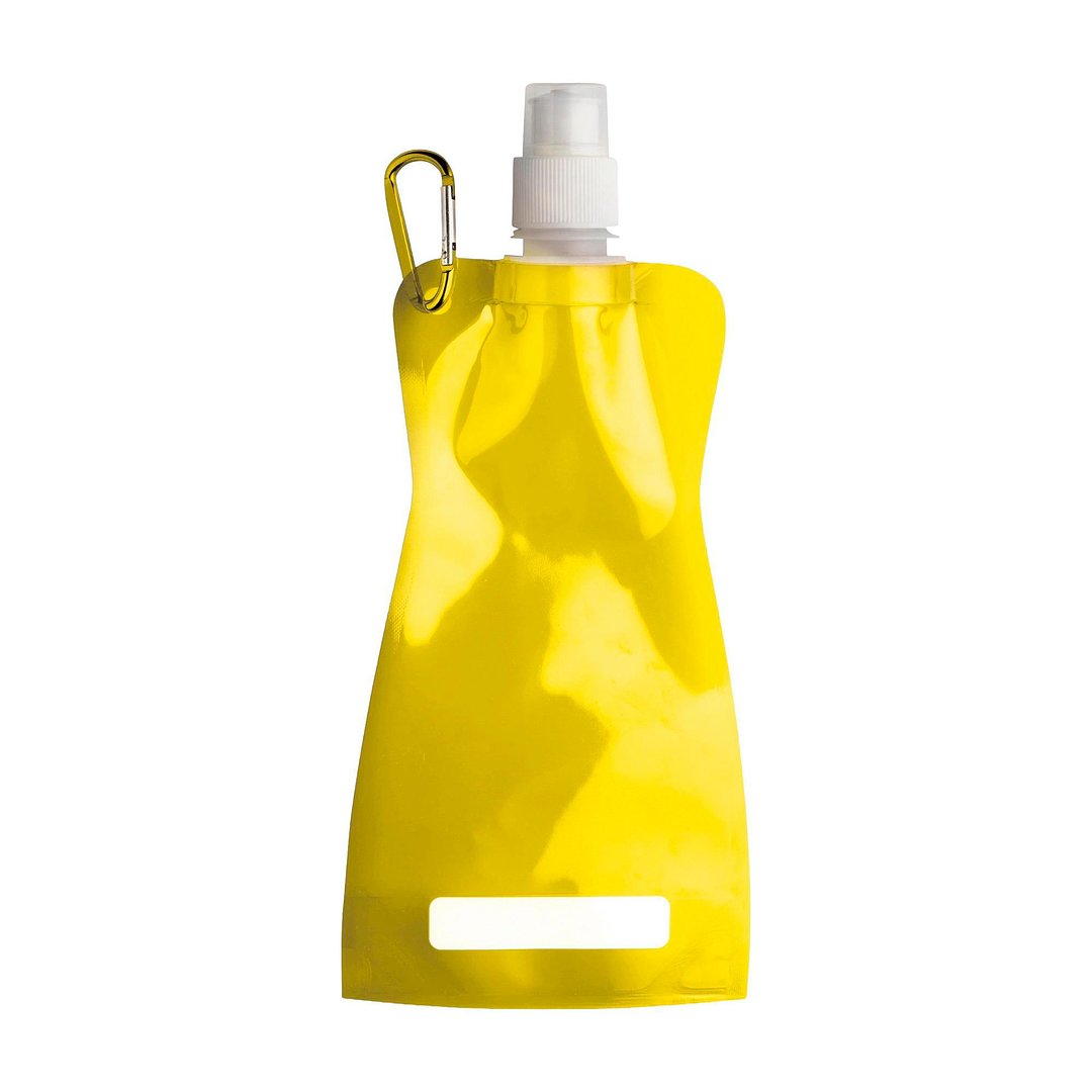 Faltflasche Benchtast | 420 ml