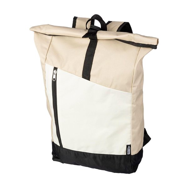 Rucksack Uringliun | Recycelt | Rollverschluss | 25 l