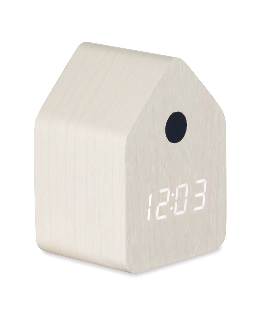 Kuckucksuhr MDF Saraia