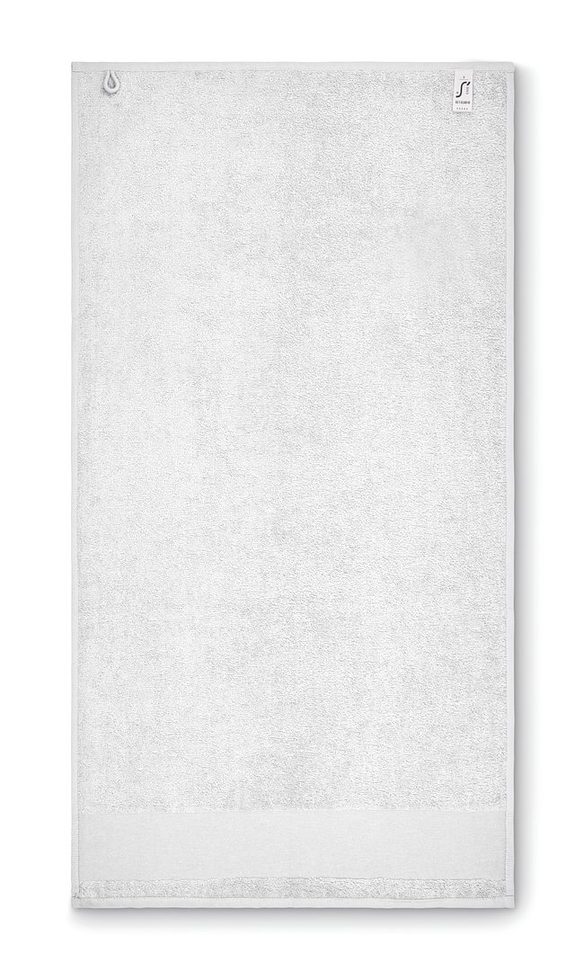 Handtuch Baumwolle Sarjaspan