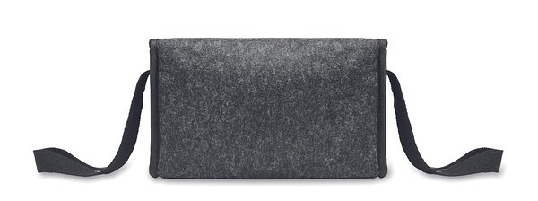 RPET-Filz-Kühltasche Joni