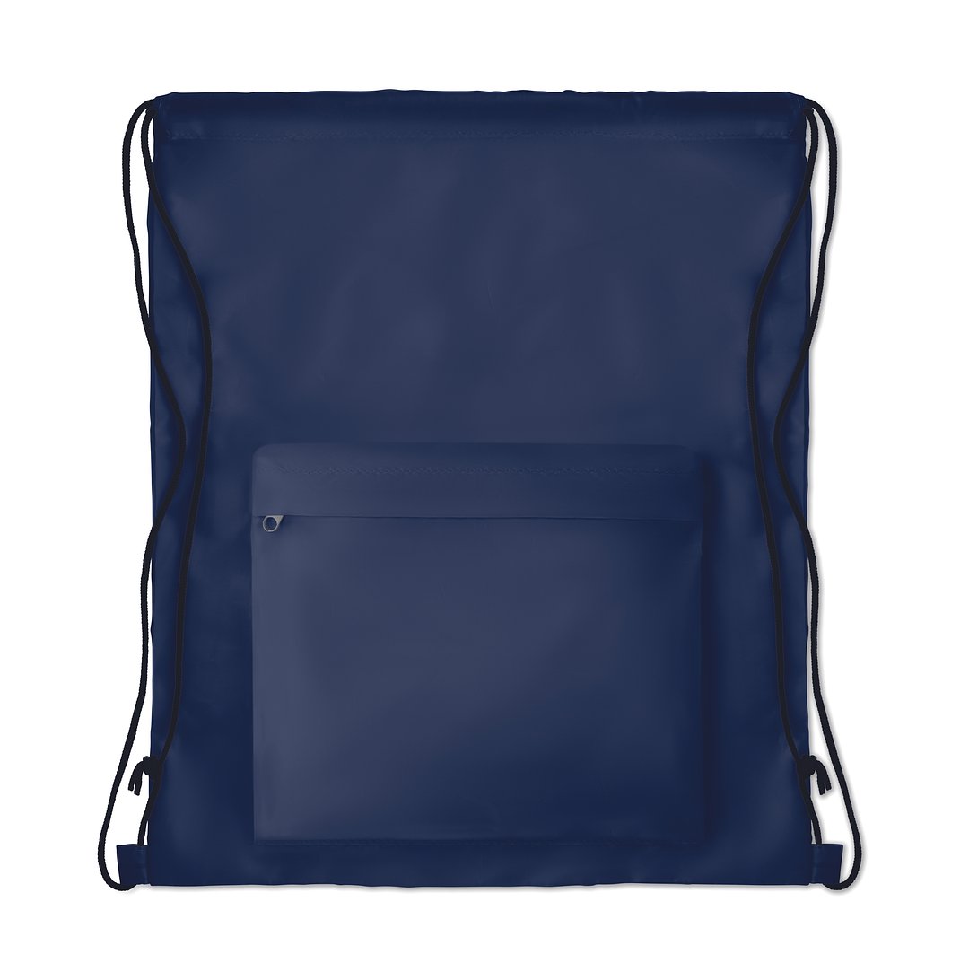 Grosser Beutel mit Kordelzug Warenseha