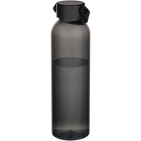 630 ml RCS-zertifizierte Trinkflasche aus recyceltem Kunststoff - Maregi