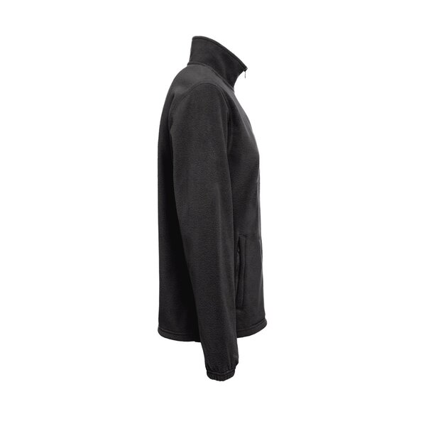 Damen Polarjacke mit Reißverschluß Steilgill