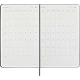 12 Monate Wochenplaner Smart Planner L - Nelylan