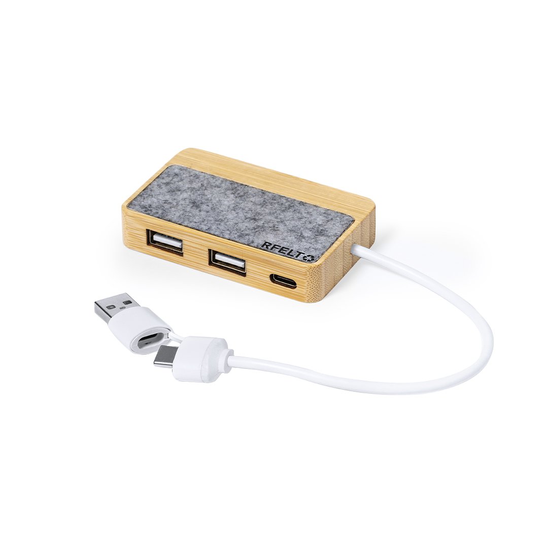 USB Hub Idney