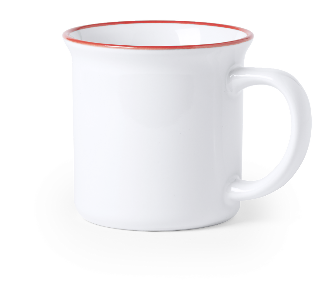 Sublimations Tasse Idver