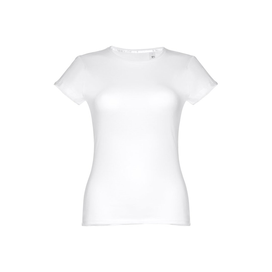 Damen T-shirt Regnathori