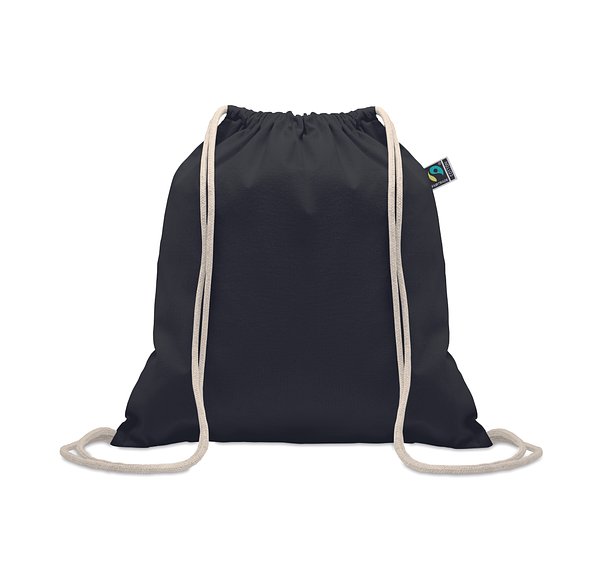 Kordelzugbeutel Fairtrade 180g Duritlini