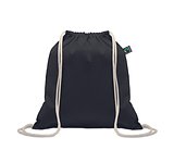 Kordelzugbeutel Fairtrade 180g Duritlini