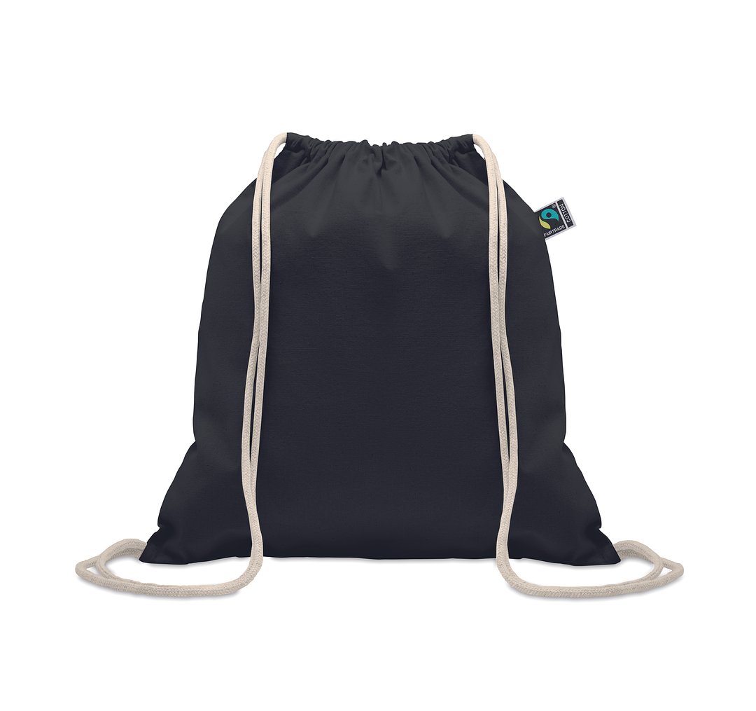 Kordelzugbeutel Fairtrade 180g Duritlini