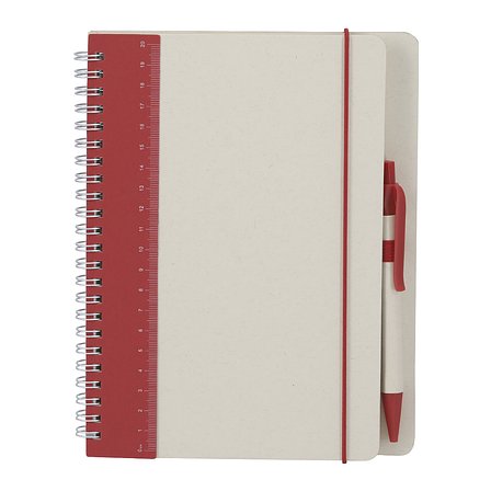 Notizbuch Idrax