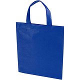 3 L Mini Tragetasche aus GRS Recyclingmaterial - Vregi