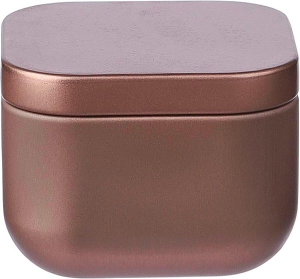 Metallkerze Emerena | Vanille