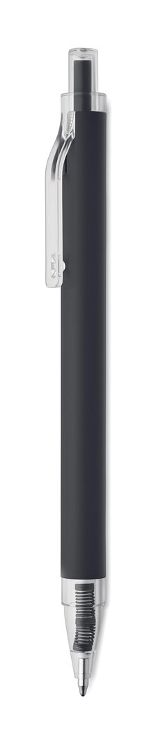 Druckkugelschreiber recy. Alu Naninan