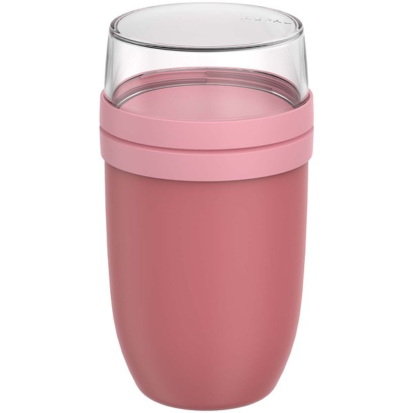 Ellipse 750+300 ml isolierter Lunchpot - Chle