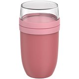 Ellipse 750+300 ml isolierter Lunchpot - Chle