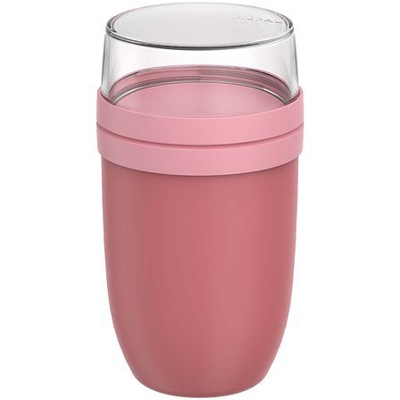 Ellipse 750+300 ml isolierter Lunchpot - Chle