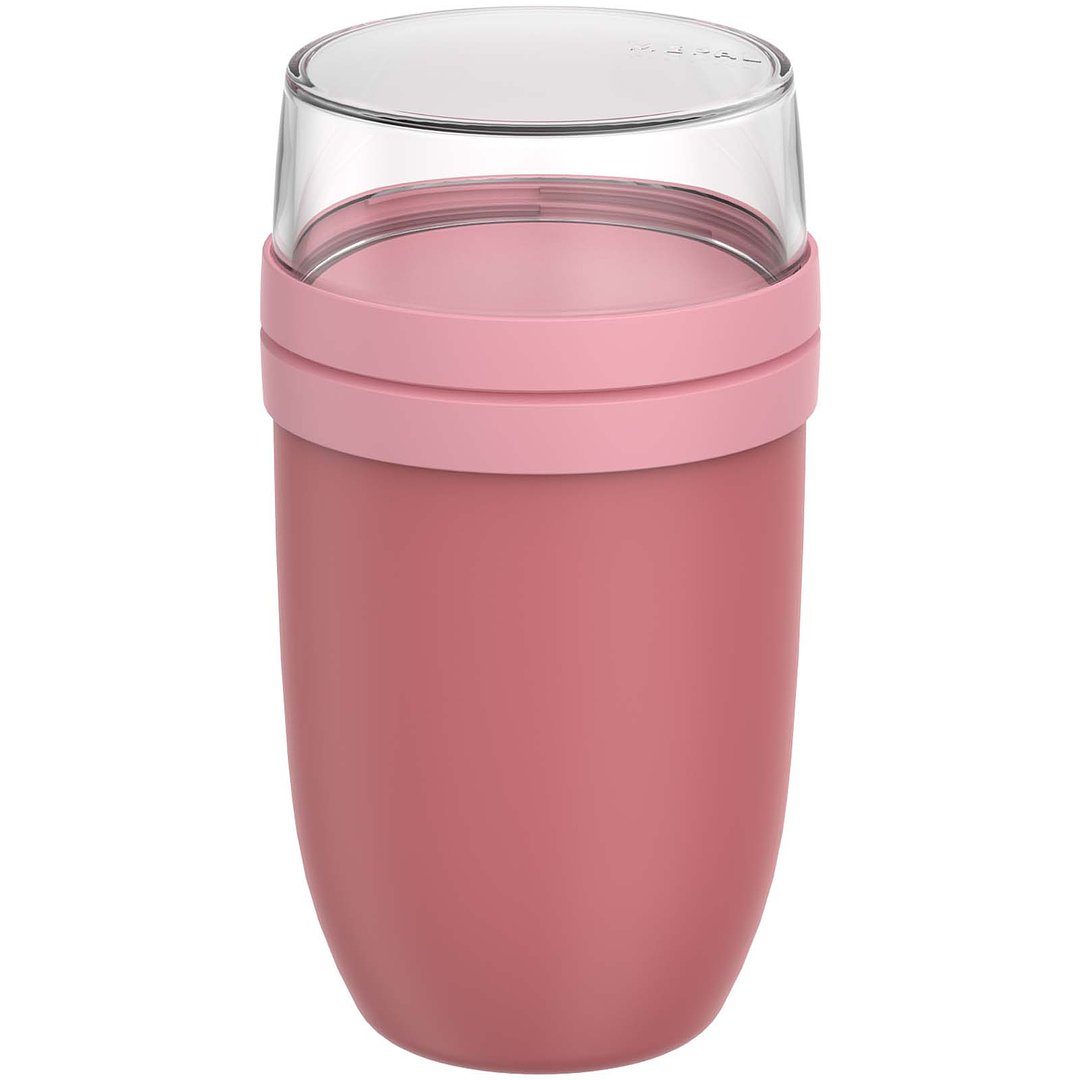 Ellipse 750+300 ml isolierter Lunchpot - Chle