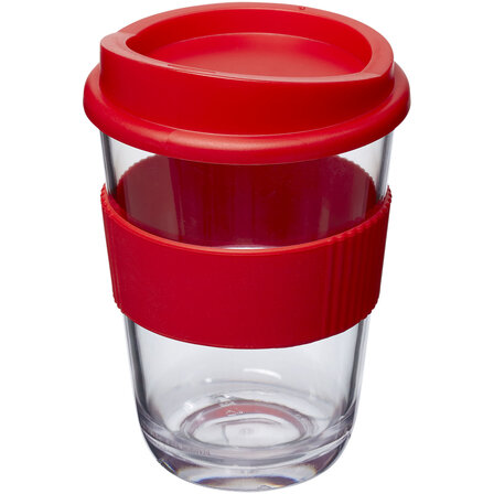 Cortado 300 ml Becher mit Griff - Step