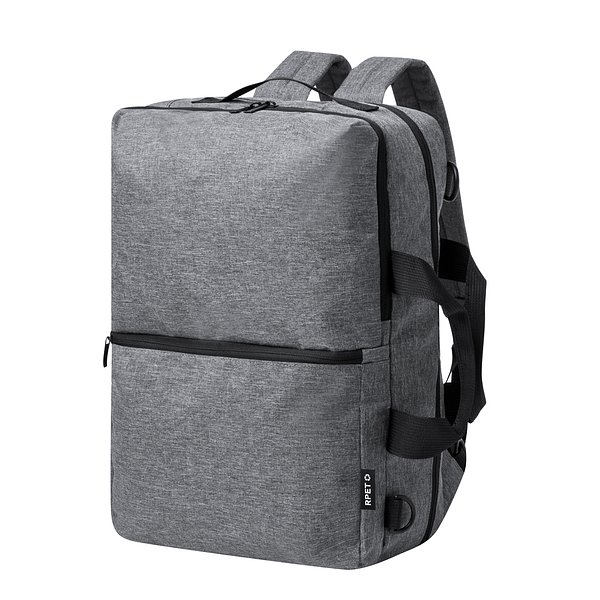 Dokumententasche Rucksack Idzur