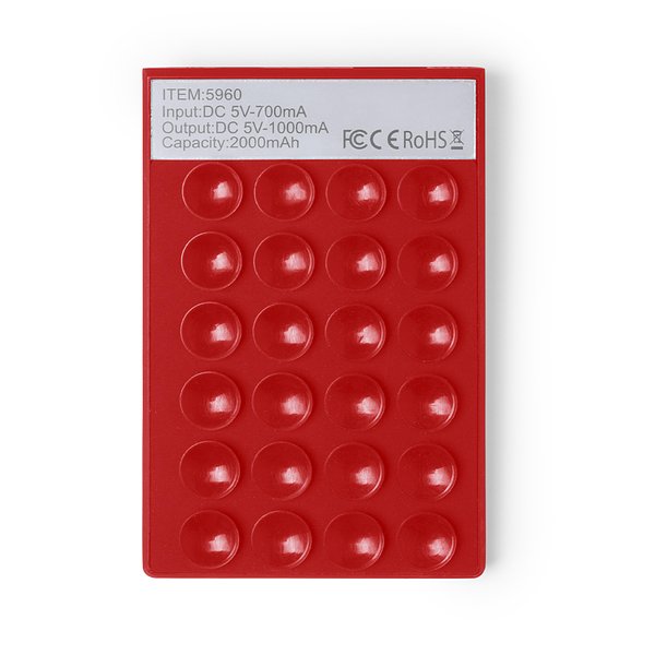 Power Bank Idvek