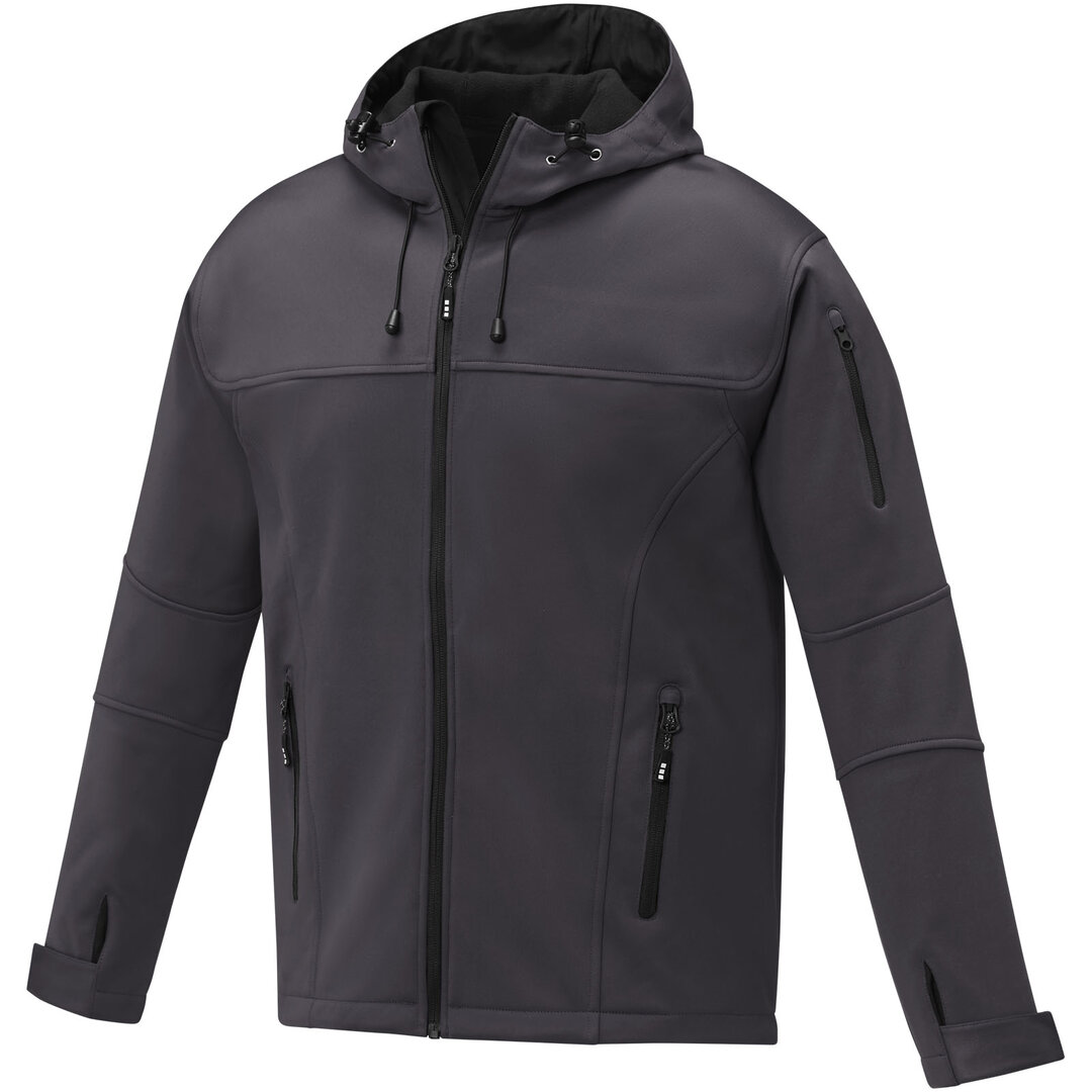 Softshelljacke für Herren - Betona