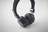 5.3 wireless Kopfhörer Raie